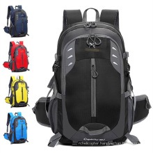 Outdoor travel bag backpack casual outdoor fashion large capacity travel backpack
